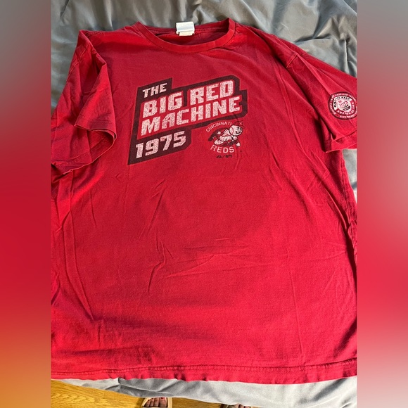 Cincinnati Reds bundle - Picture 7 of 15